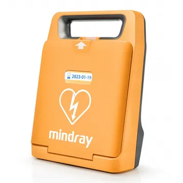 Mindray Beneheart C1 - 1