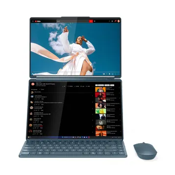 Yoga Book 9 1M