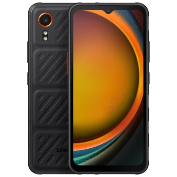 Galaxy Xcover 7 EE 128Go - Noir