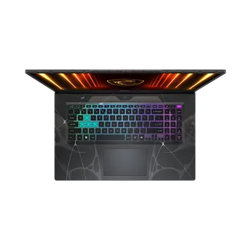 Cyborg 17 B2RWFKG-061FR 17,3p 16Go 512Go RTX 5060 Noir