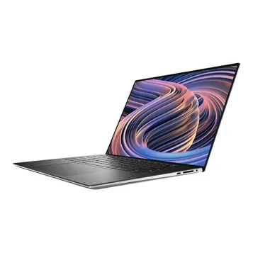 Dell XPS 15" i7 16 Go 512 Go clavier
