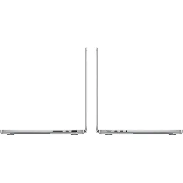 Macbook Pro M4 Pro 14p 24Go 512Go - Argent