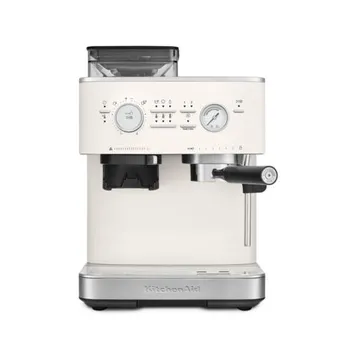 Machine expresso 5KES6551EP - Beige