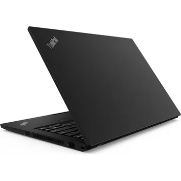 ports du Lenovo ThinkPad P15s i7 32 Go 1 To