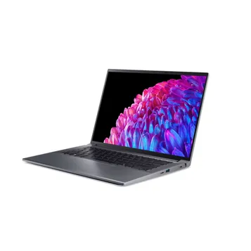 Swift SFX14-72G-70QAS