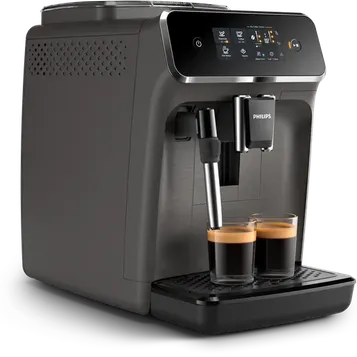 Machine expresso broy EP1220/00 Série 1200 - Noir