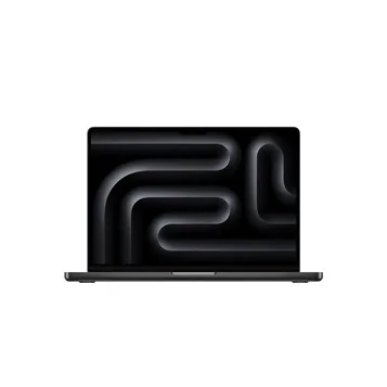 MacBook Pro M4 Pro 14p 24Go 4To - Noir Sidéral