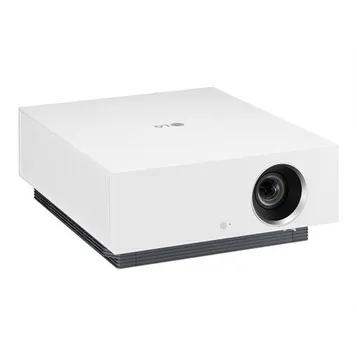 Vidéoprojecteur HU810PW 4K UHD Blanc