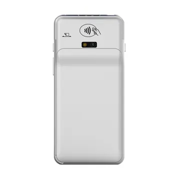 Terminal de paiement Yavin mini X pro, A77 blanc.