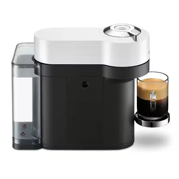 Cafetière Nespresso Vertuo Lattissima ENV 300.W - Blanc
