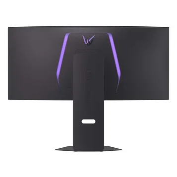 Ecran UltraGear OLED 34GX900A-B 34p incurvé
