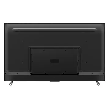 TV QLED 55C631 139 cm 4K UHD Argent Rec