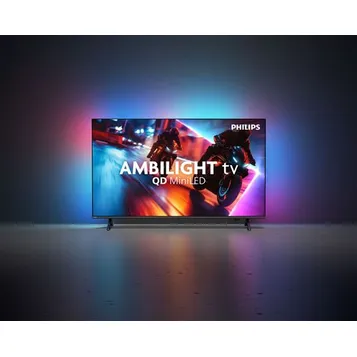 TV Mini LED Ambilight 65MLED910 164 cm