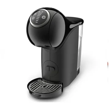 Machine Nescafé Dolce Gusto Génio S + YY4445FD - Noir