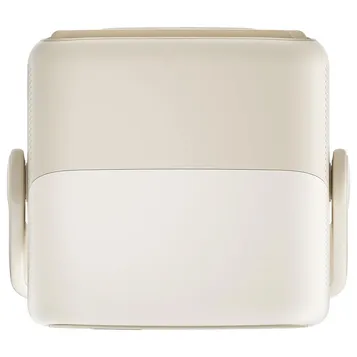 Vidéoprojecteur N1S Nano Blanc et Gris