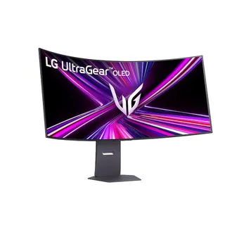 Ecran UltraGear 45GX950A-B 45p incurvé