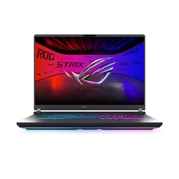 ROG Strix G16 STRIX-G16T