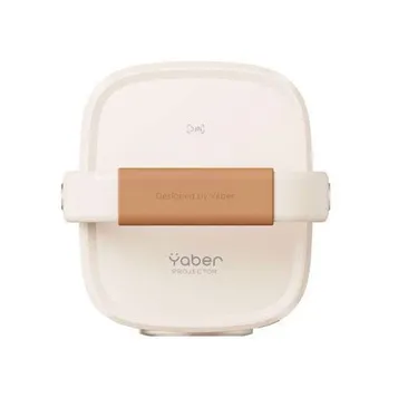 Vidéoprojecteur T2PLUS BEIGE 1080