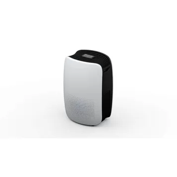Purificateur d'air Silent Pro Compact Apsilentco - Blanc