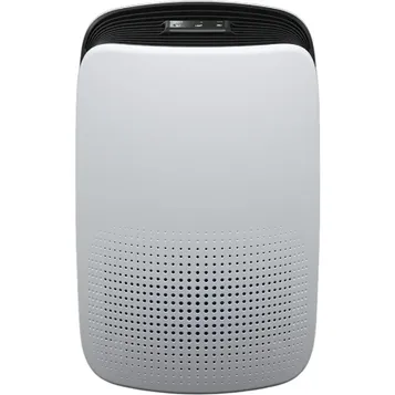 Purificateur d'air Silent Pro Compact Apsilentco - Blanc