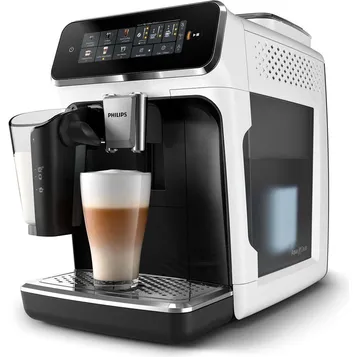 Machine expresso 
