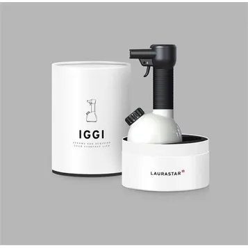 Purificateur IGGI - Blanc