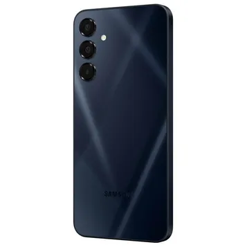 Galaxy A16 5G 128Go - Bleu nuit
