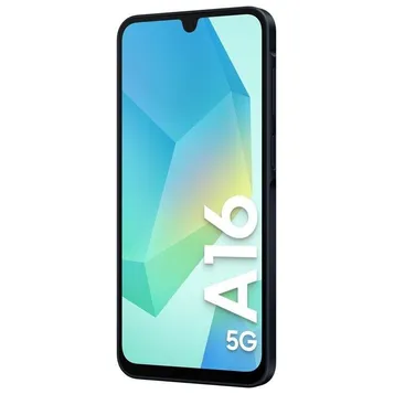 Galaxy A16 5G 128Go - Bleu nuit