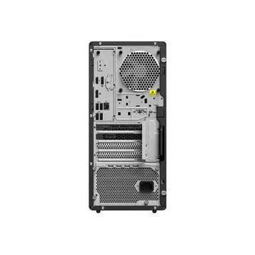 ThinkStation P360 i7 32Go 1To  de dos