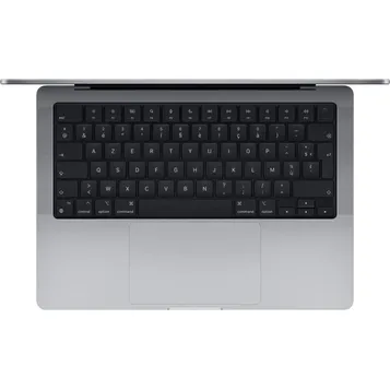 MacBook Pro 14" M2 Max 32 Go 1 To clavier