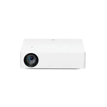 Vidéoprojecteur HU70LS 4K UHD Blanc