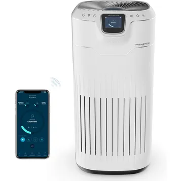 Purificateur d'air Pure Home PU8080F0R