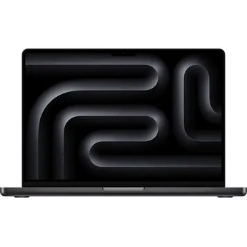 MacBook Pro M4 Max 14p 36Go 2To - Noir sidéral