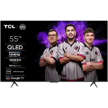 TV QLED 55P89K 138 cm