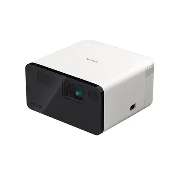 Vidéoprojecteur EF-21W Full HD Blanc