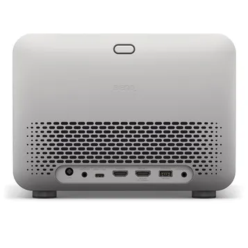 Vidéoprojecteur Lifestyle DLP TK705i 4K UHD Gris