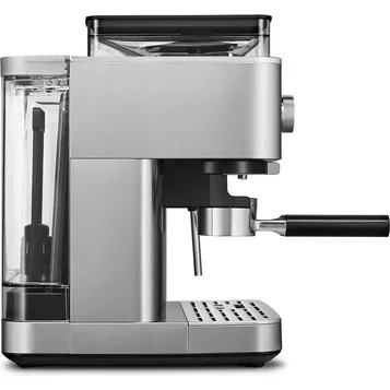 Machine expresso 5KES6551ESX - Inox