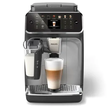 Machine expresso broyeur EP4446/70 LatteGo