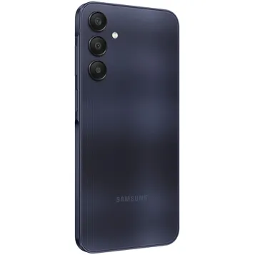 Galaxy A25 5G 128Go - Bleu nuit