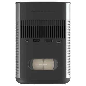 Vidéoprojecteur portable MoGo 2 Pro Gen 2 Gris