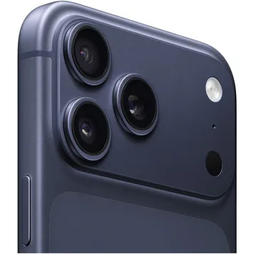Iphone 17 Pro Max 256Go Bleu intense