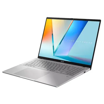 Vivobook S16 S3607CA-DRFSH069W 16p Ultra7 16Go 1To Gris