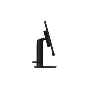 Ecran 24 LED ThinkVision T24m-20 - Full HD de côté