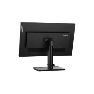 Ecran 24 LED ThinkVision T24m-29 - Full HD de dos
