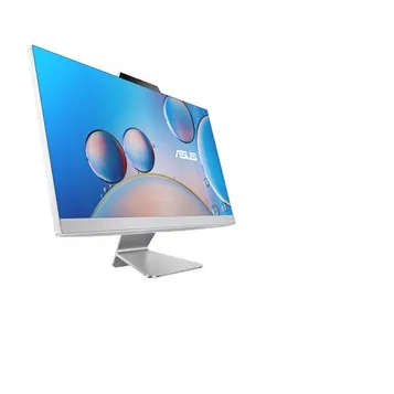 PCTout-en-un A3402WVAK-WA006W 23,8p i5 8Go 512Go Blanc