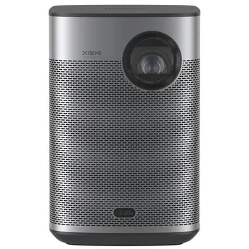 Vidéoprojecteur portable Halo+ Gen 2 Noir