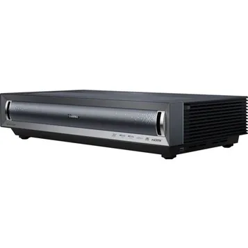 Vidéoprojecteur Laser Cinéma PX3-PRO 4K UHD Gris