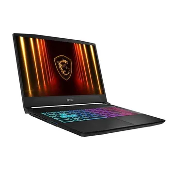 Katana 15 HX B14WGK-474FR 15,6p i7 16Go 512Go RTX 5070