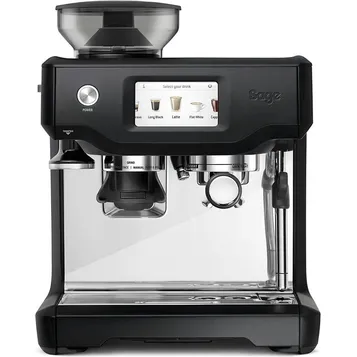 Machine expresso broyeur The Barista Touch - Truffe N