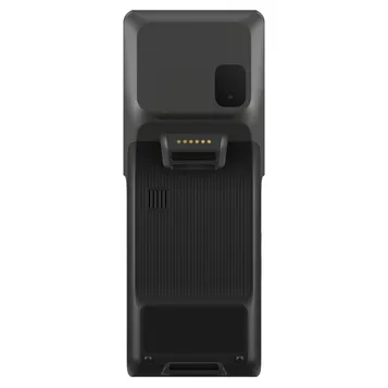 Terminal de paiement Yavin X Black,  Sunmi P2SE noir.